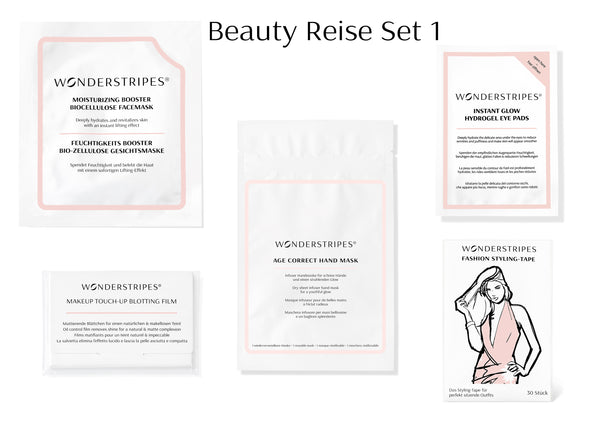 BEAUTY REISE-SET 1