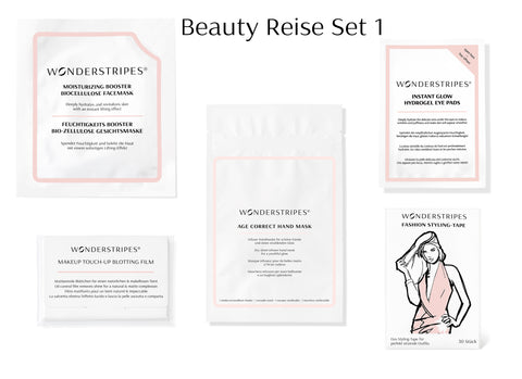 BEAUTY REISE-SET 1