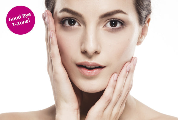 TOUCH-UP BLOTTING FILM (3er Vorteilspack)