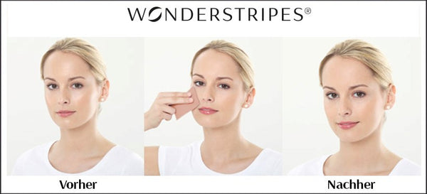 TOUCH-UP BLOTTING FILM (3er Vorteilspack)